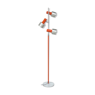 Lamppost 3 spots, 1970