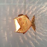 Suspension Poisson of the Mid-Century, 1960s