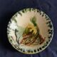 Puigdemont ceramic plate