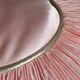 Coussin maison Marie-Claude Fremau Paris, vers 1980
