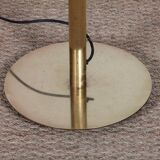 Floor lamp by Jacques Grange for Yves Saint Laurent, 1980