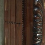 Commode-coiffeuse Napoléon III