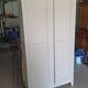 Armoire parisienne vintage
