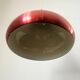 Rare Midcentury Pendant Orient in style of Jo Hammerborg, Denmark, 1970s