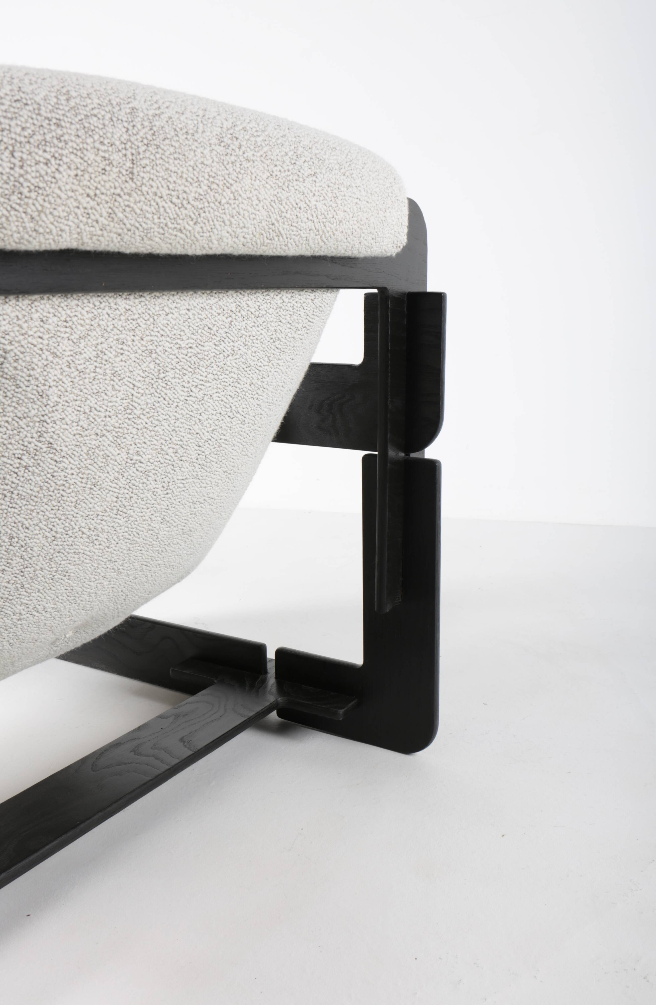 Rover armchair by Arne Jacobsen for Asko, 1968