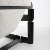 Rover armchair by Arne Jacobsen for Asko, 1968