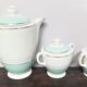 Lunéville tea or coffee service