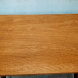 Scandinavian desktop or console