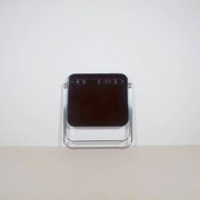 Bureau pliant 'Platone' de Giancarlo Piretti pour Castelli, années 1970.
