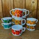 Arcopal Lotus Mugs and Coffee Cups