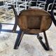 Doll's chair of the 30s wood