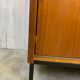 Modernist Buffet