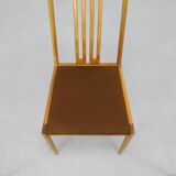 6x Dining Chair by Lübke, 1960s