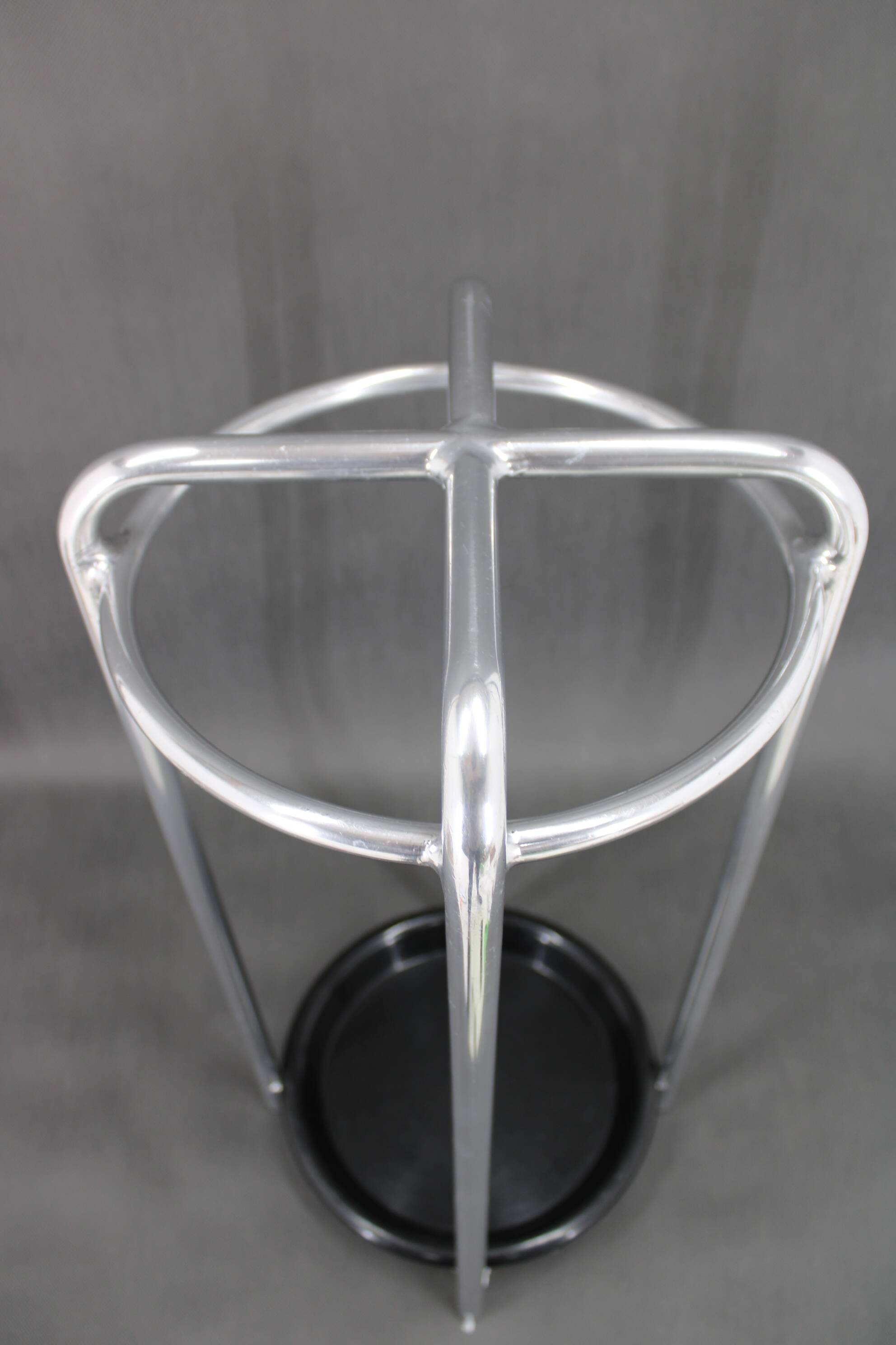 1960s Umbrella stand, Italy