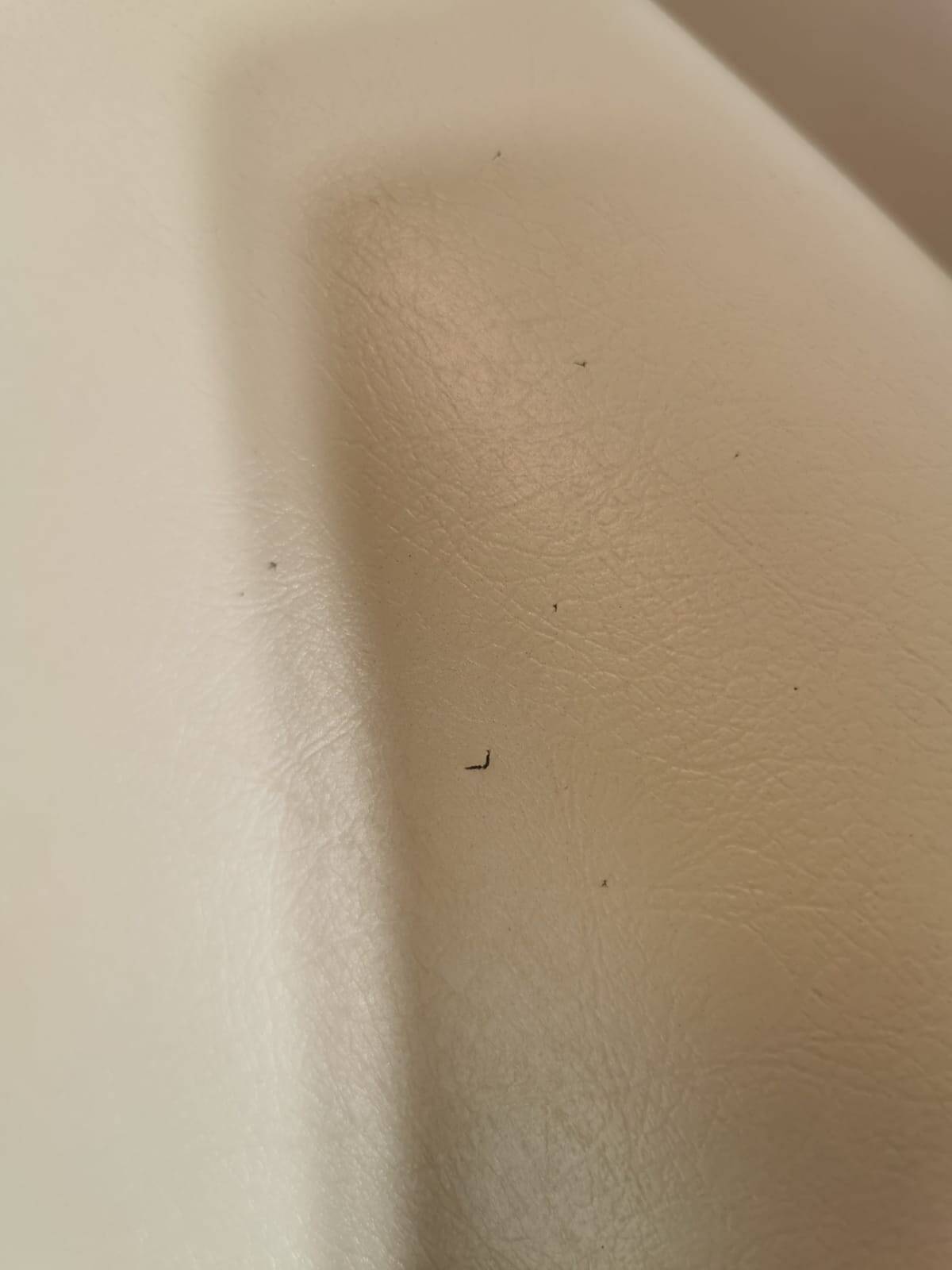 Mid century armchairs