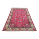 Oushak Antique Floor Wool Rug sku 2635