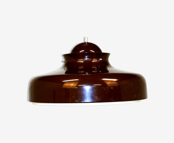 Suspension en métal, Suède, 1970