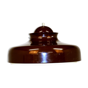 Suspension en métal, - 1970