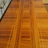 1960s sapele sideboard