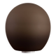 Space Age sphere lamp in the style of Artemide