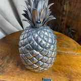 Pineapple-shaped ice bucket by Mauro Manetti, 1960.