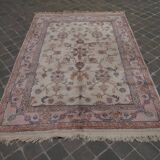 Moroccan oriental carpet 240 x 166 cm