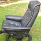 Stressless armchair, 80s