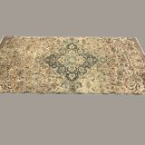 Turkish rug 247x127 cm wool