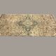 Turkish rug 247x127 cm wool