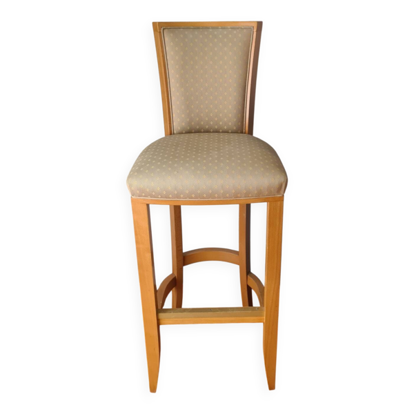 Chaise haute en bois Rosello Paris