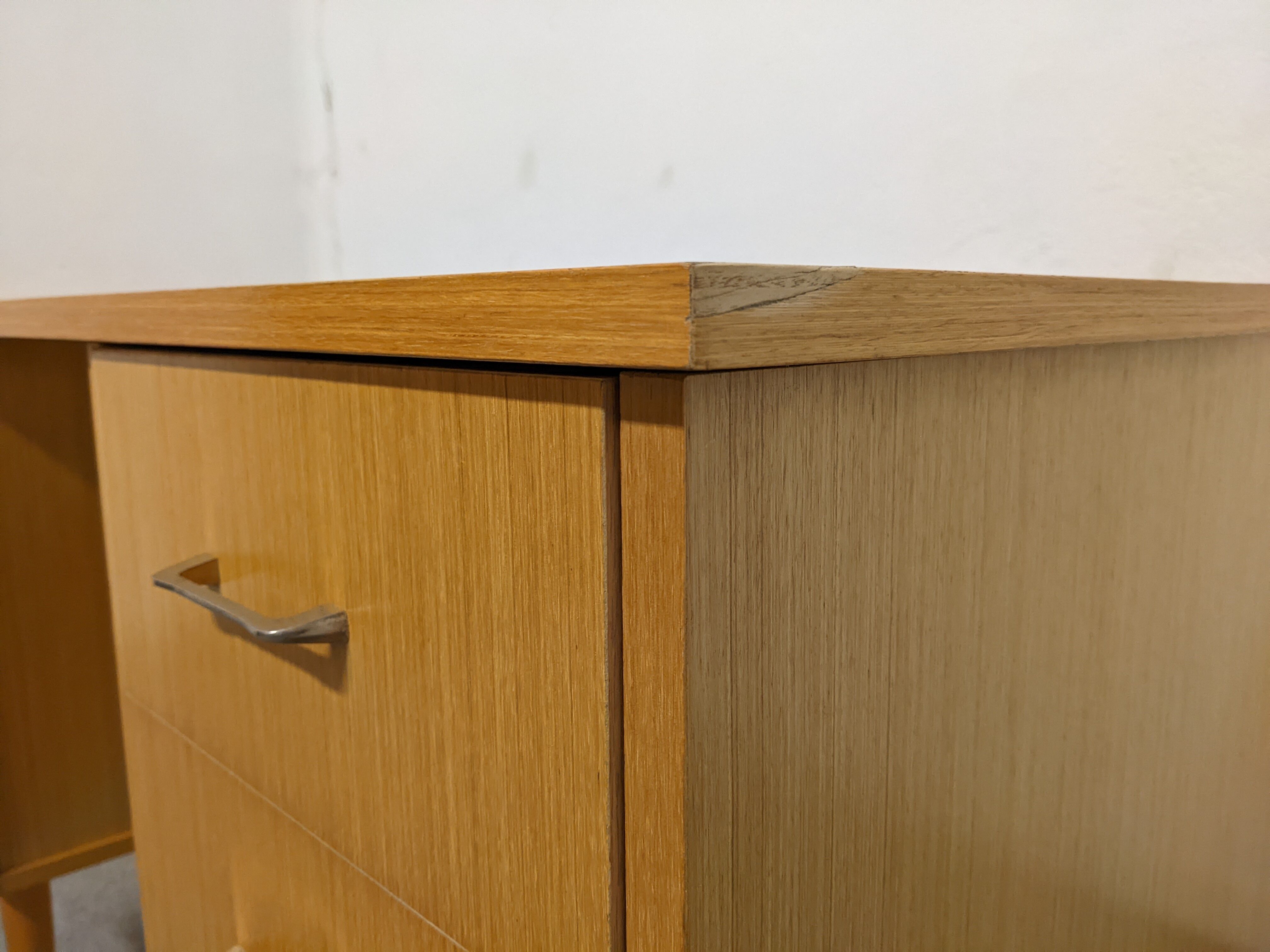 Vintage office from the 50s/60s