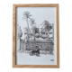Illustration Marocaine