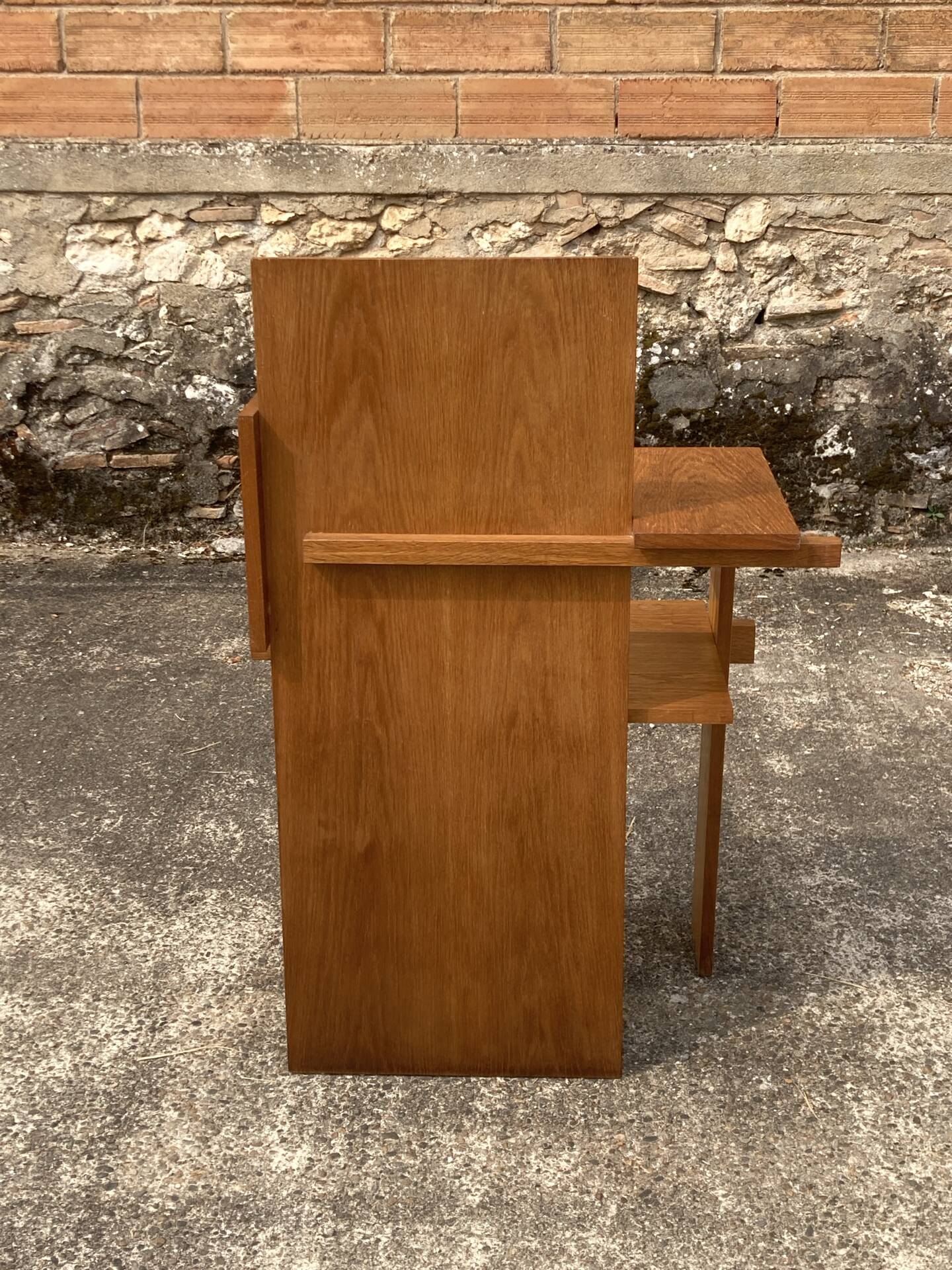 Réplique Berlin Chair