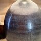 Ceramic lamp base, 2M new fabric cable.
