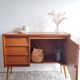Scandinavian 1960s sideboard buffet