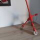 Kila Tripod Lamp by Harry Allen for Ikea