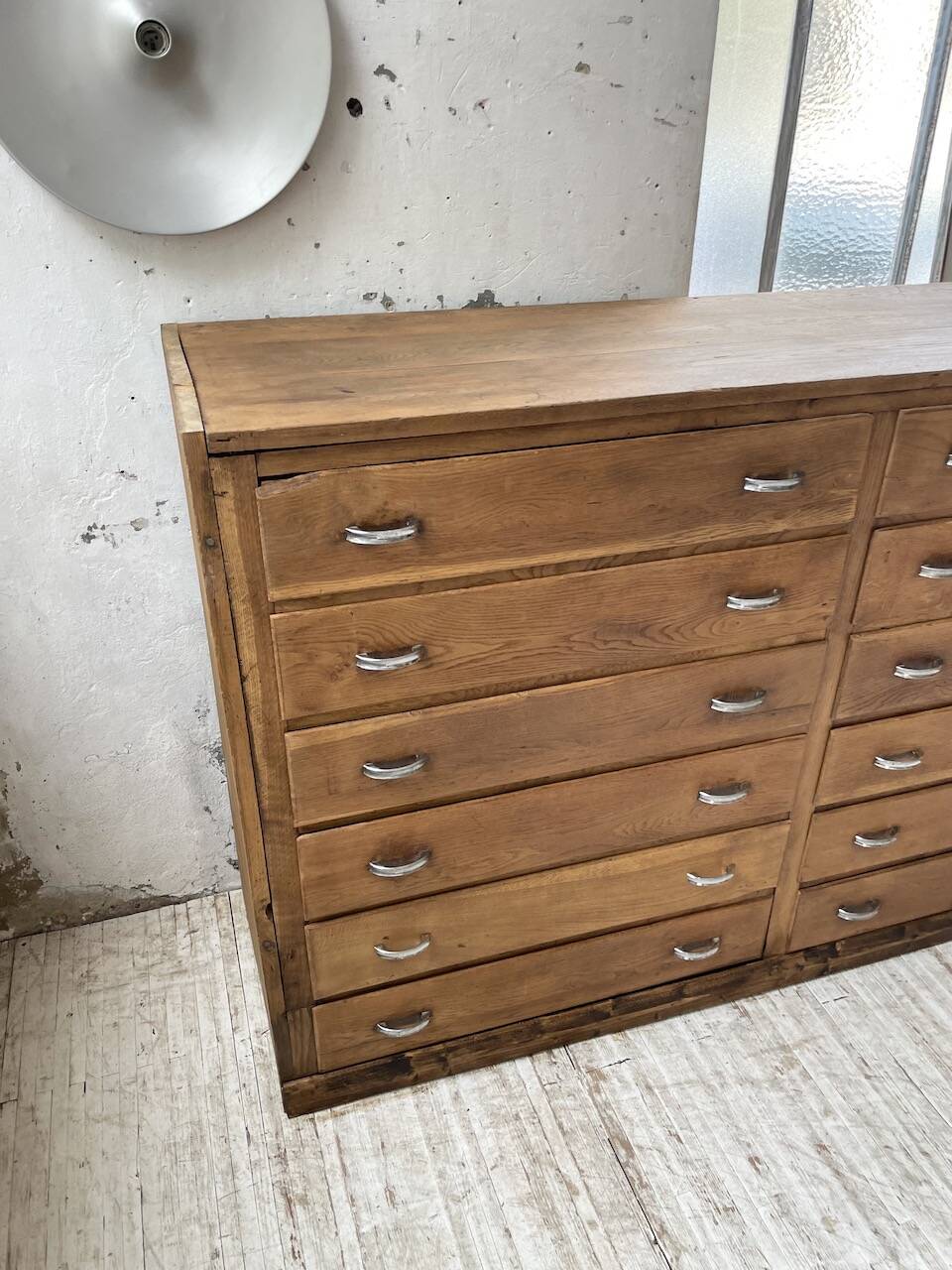 XL oak craft furniture