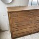 XL oak craft furniture