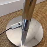 Lampadaire design Aldo Naso — Italie, années 1970