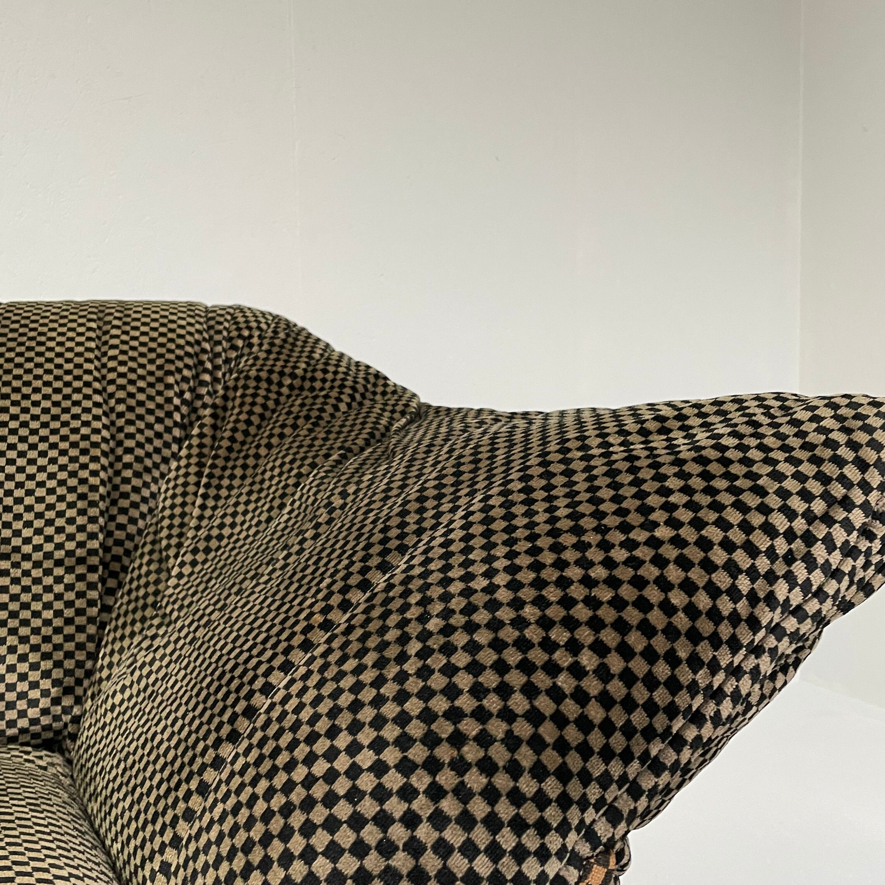 Le Stelle sofa by Mario Belinni for B&B Italia