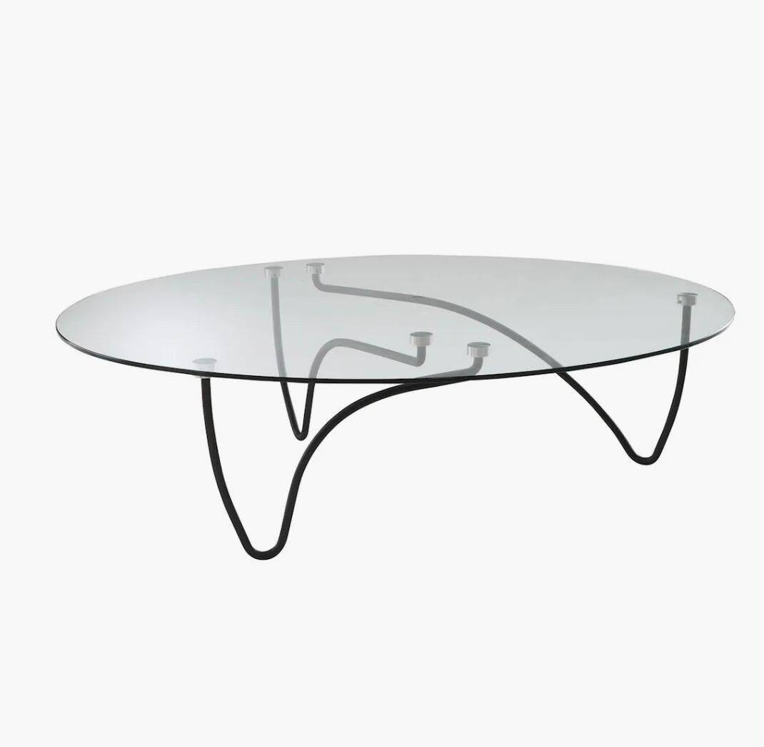 Low Coffee Table by Ligne Roset