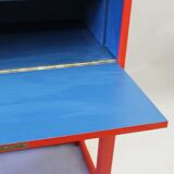1930's Modernist Cabinet
