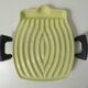 Tostador Le Creuset design Raymond Loewy