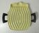 Tostador Le Creuset design Raymond Loewy