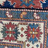 Old chirwan Kouba carpet for corridor 115x435