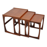 Gplan trundle table 1970