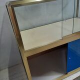 Vendôme jeweler's showcase