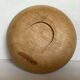 Vide poche bois scandinave