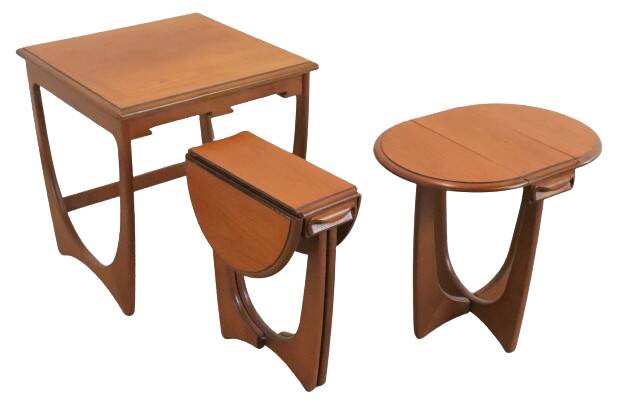 G-Plan folding tables 'Manchester'