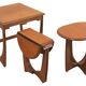 G-Plan folding tables 'Manchester'